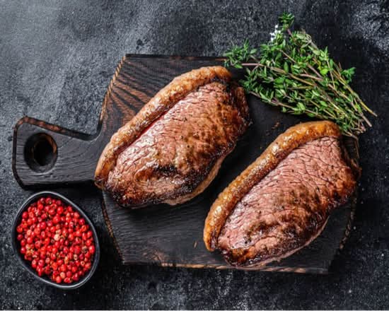 O Rei Da Picanha Steakhouse