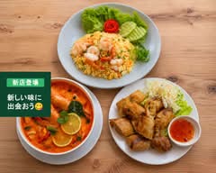 プリックラープタイ居酒屋