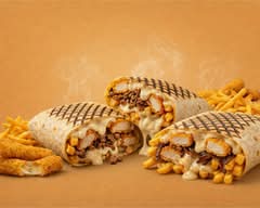 Brick'N'Cheese (Vancouver)