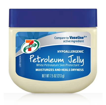 7-Select Petroleum Jelly (7.5 oz)