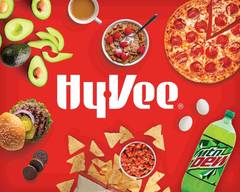 Hy-Vee Grocery (5150 Center St)