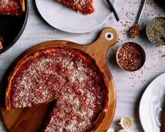 Nancy's Pizza - Niles
