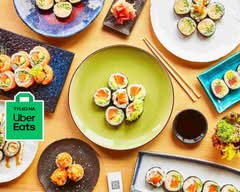 Sakana Sushi - Burakowska