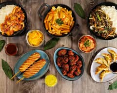 Seoulicious