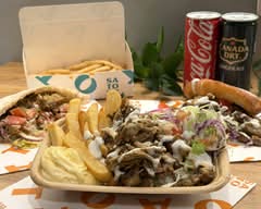 SATO KEBAB
