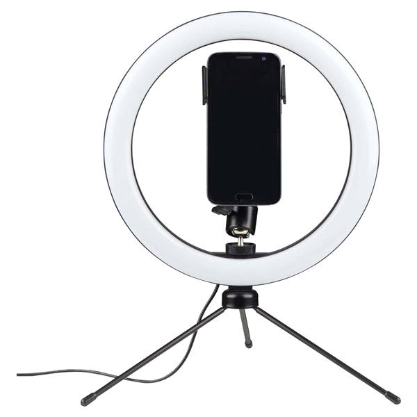 LED Selfie Light Dimmable LED's