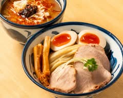 つけ麺たけもと