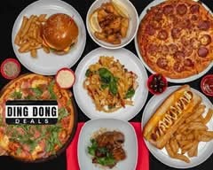 Pepe Nero Pizzeria