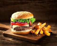 Rojo Burger (MX)