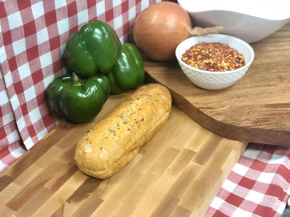 Garlic Bread