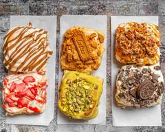 Di Vilma Cinnamon Rolls