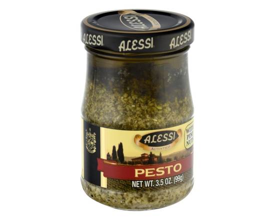 Alessi · Pesto Sauce (3.5 oz)