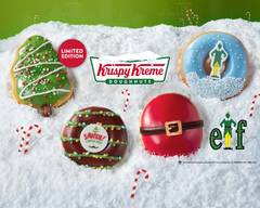Krispy Kreme Doughnuts & Coffee (Manchester Arndale)
