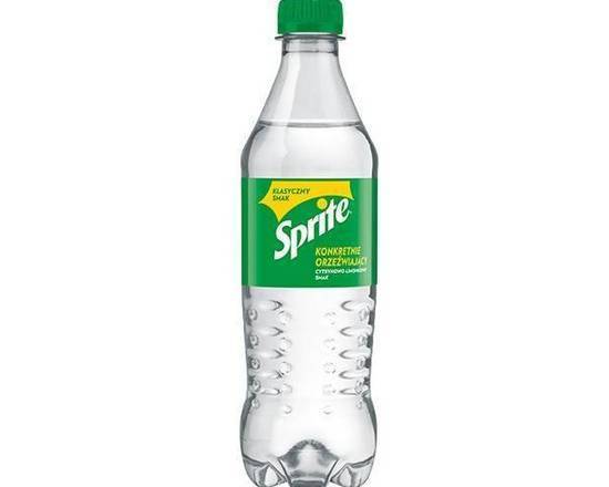 Sprite 500 ml