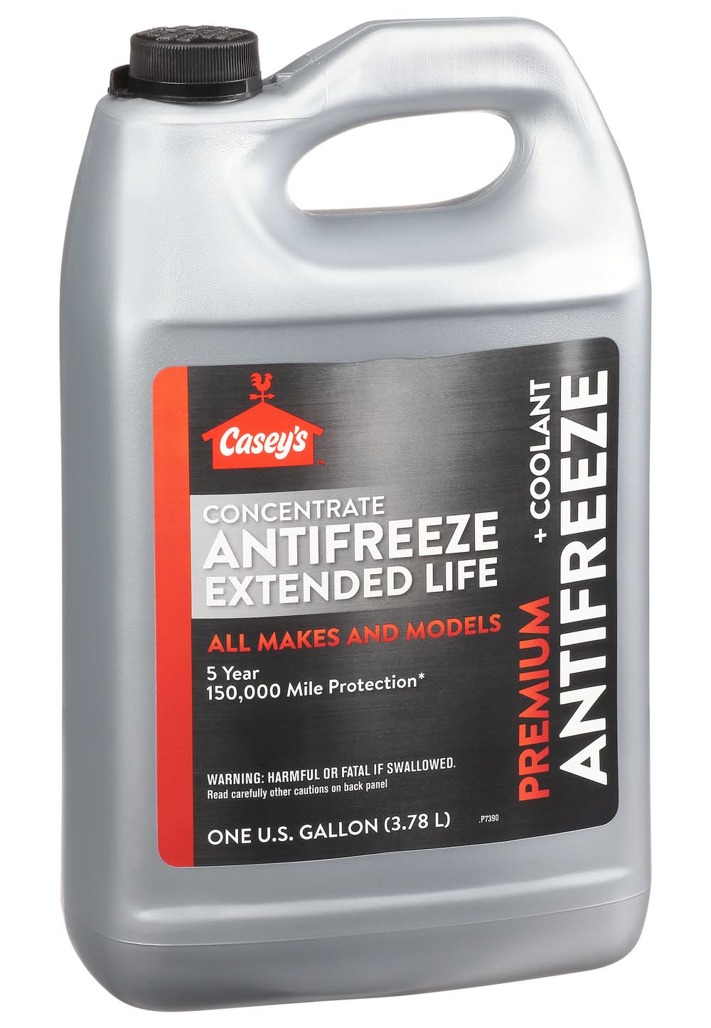 Vehicles - 10yr/300k mi - Antifreeze+Coolant (1 Gal