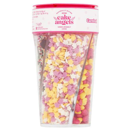 Cake Angels Carnival (114g)