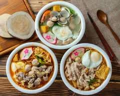 魏記鍋燒烏龍麵 沙鹿店