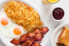 Sunny Side Cafe (Westminster Ave)