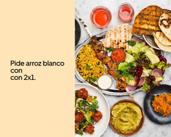 El Rincón del Sabor