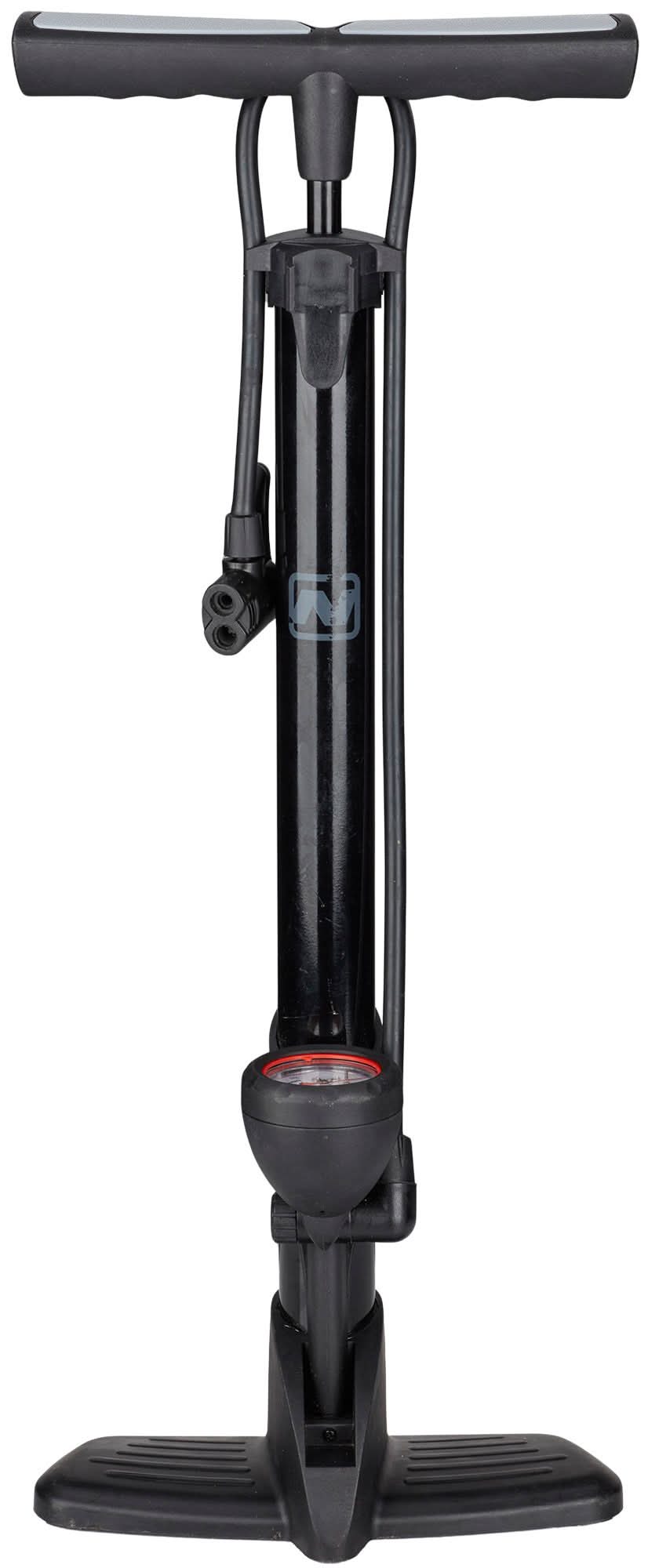 Nishiki Garage Bike Pump