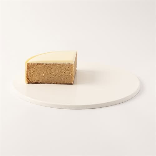 Belgian White Mudcake Q