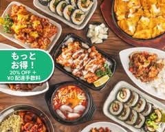 韓国料理 ホンデポチャ 自由が丘店