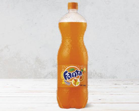 Fanta 1.5L