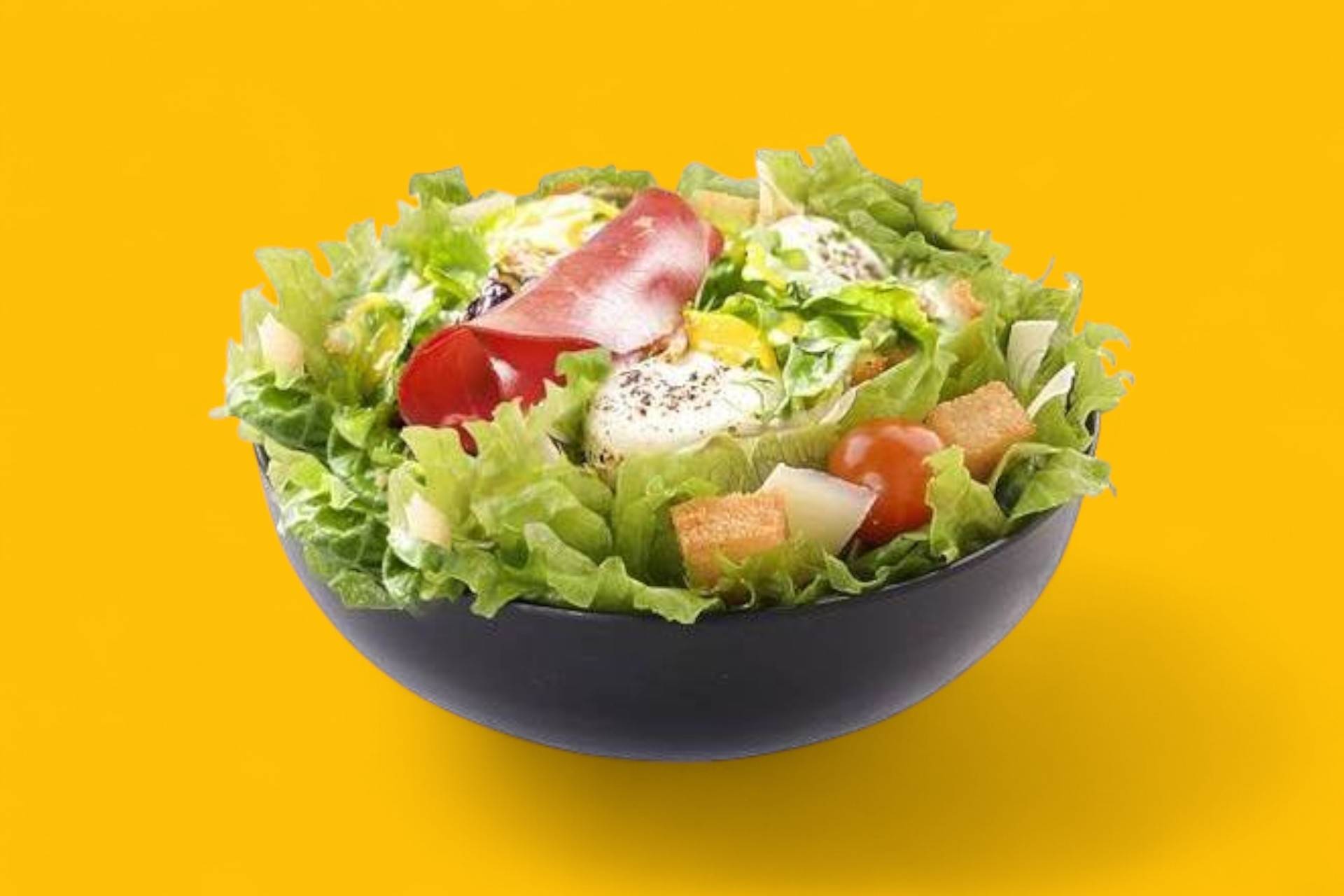 🥗SALADE CLASSIQUE