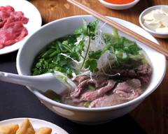 フォー ヴイ高田馬場 ベトナム牛肉フォー専門店 PHO VUI Takadanobaba															