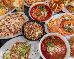 Santana's Mexican Food (lemon grove)