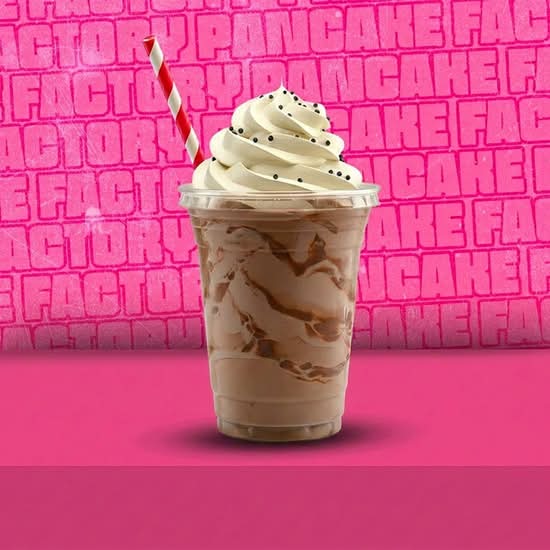 🥤 Nutella Creamy 🍫🤤