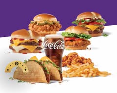 Jack in the Box (5613 W 38th St)