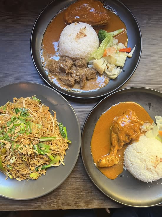 Makan2 Cafe*