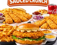 Habb Flatbreads (Worcester)