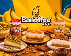 Banoffee & Co (Oeiras)