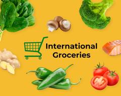 International Groceries (Brampton)