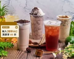 喝啥 He Sha
