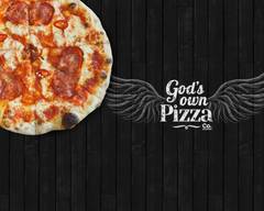 God's Own Pizza