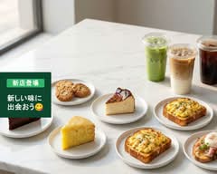Odoriba Coffee