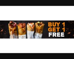 Kathi Roll Xpress (Scarborough)