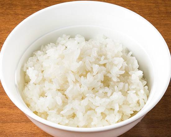 大ライス Large Rice