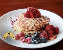 Pancake Cafe (Chicago)