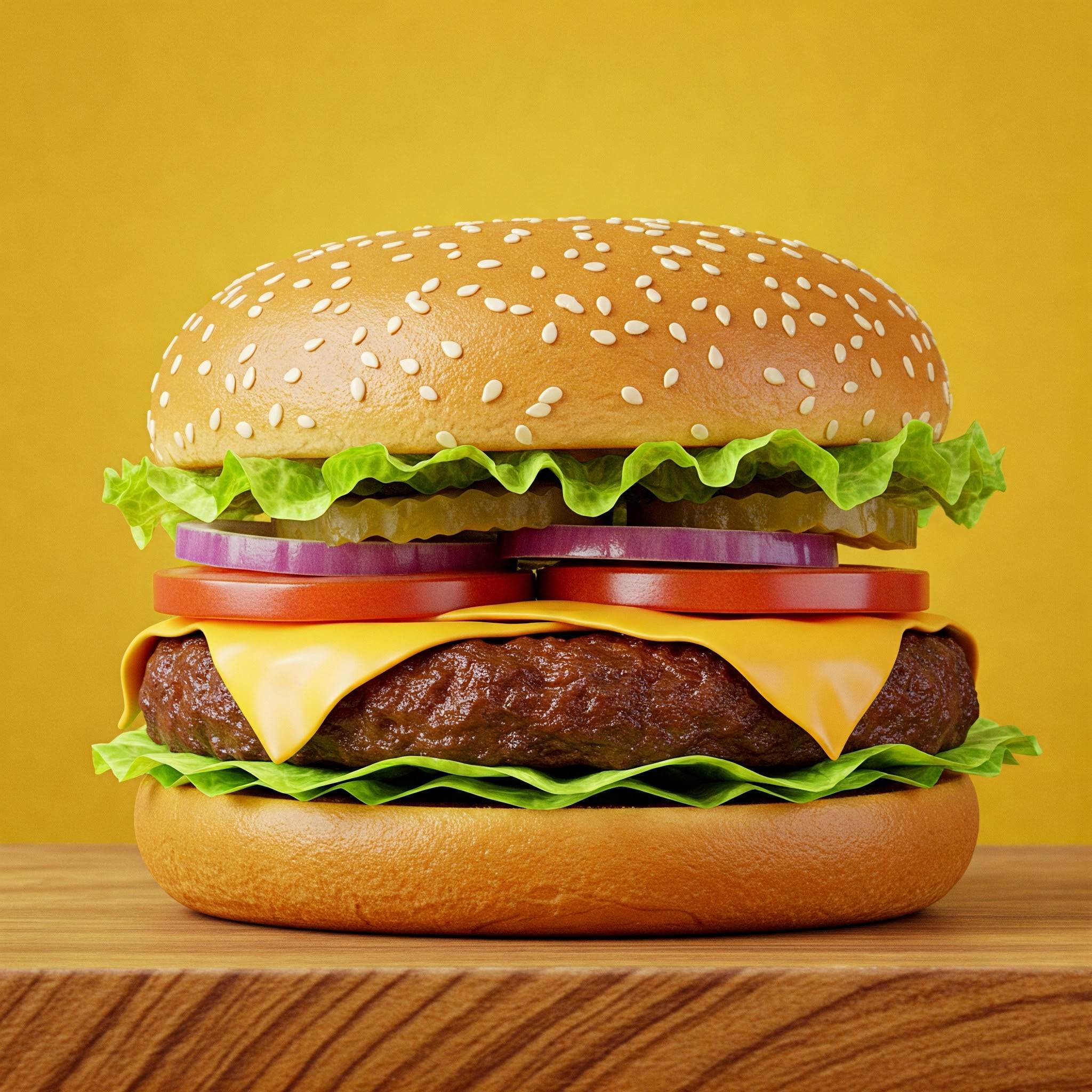 🍔 Whopper
