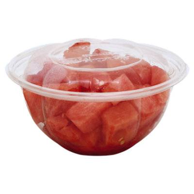 Watermelon Medium Bowl