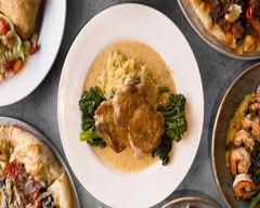 Wheat Penny Oven And Bar (515 Wayne Ave)