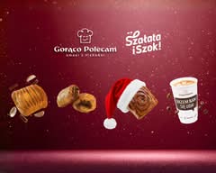 Gorąco Polecam. Smaki z piekarni (Nowy Świat)