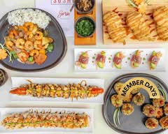 Soru Sushi Av del Tesoro