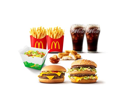 マック マックのメニュー：マクドナルド 20号八王子並木町店 McDonald's R