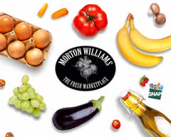 Morton Williams  (1066 3rd Ave)