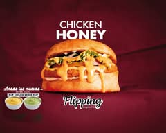 Flipping (Los Chillos)
